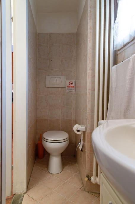 Il Cuore Di Firenze + Corte Privata+ Wifi+Ac Exteriör bild