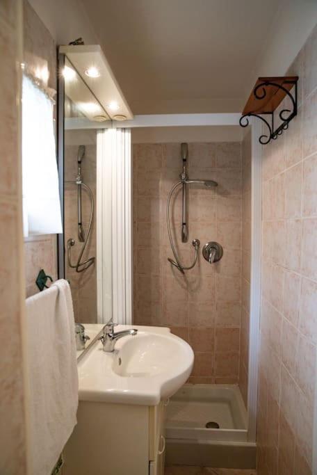 Il Cuore Di Firenze + Corte Privata+ Wifi+Ac Exteriör bild