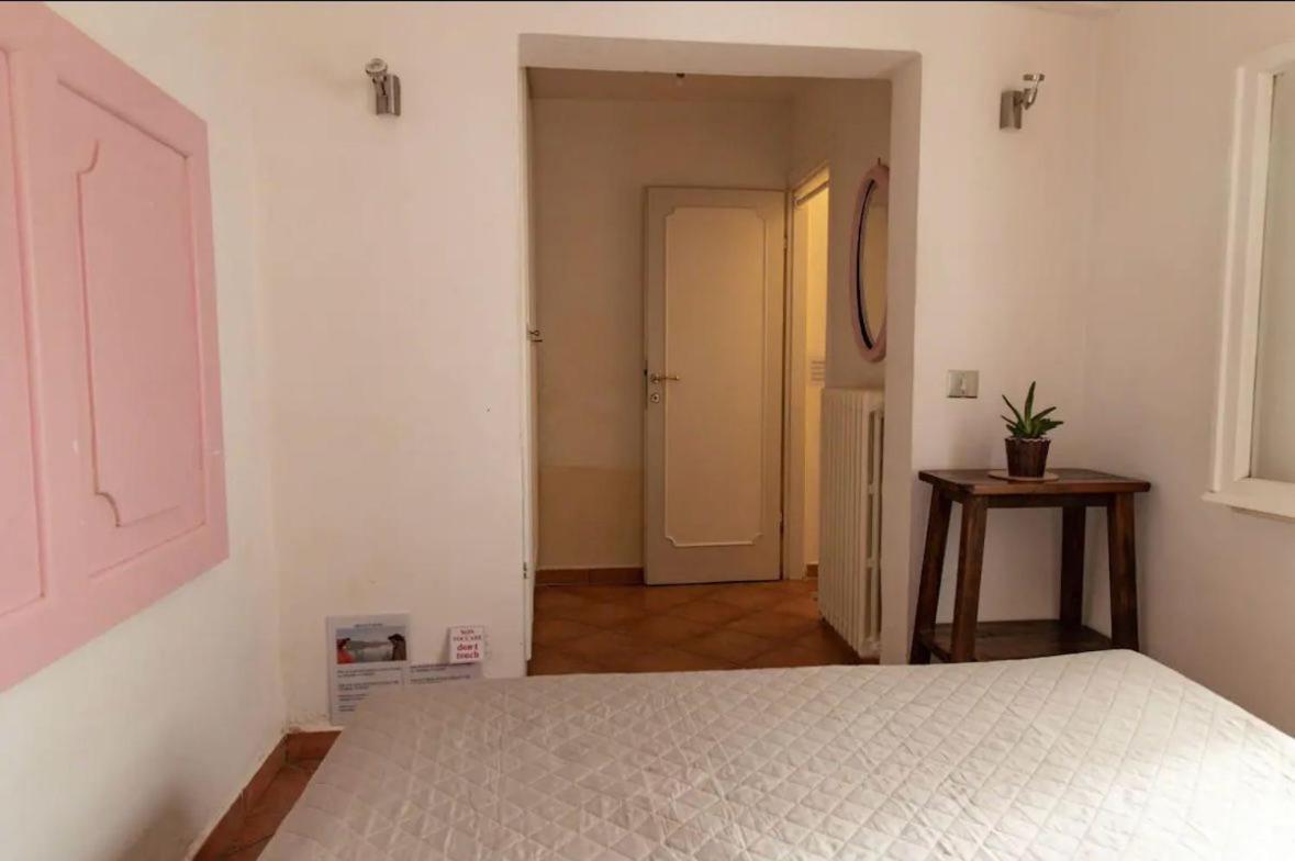 Il Cuore Di Firenze + Corte Privata+ Wifi+Ac Exteriör bild