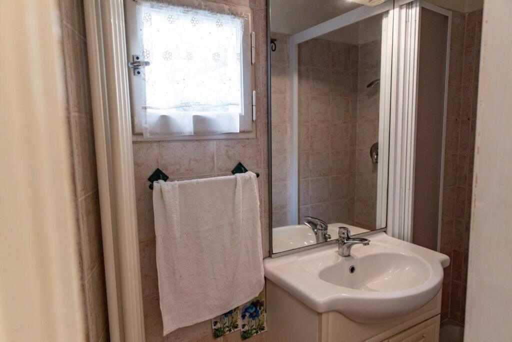 Il Cuore Di Firenze + Corte Privata+ Wifi+Ac Exteriör bild